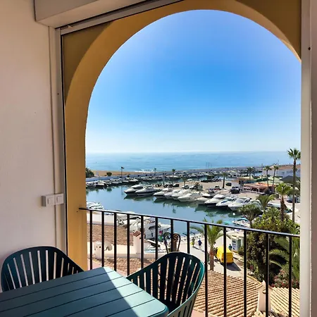 Appartement With Secure Underground Parking