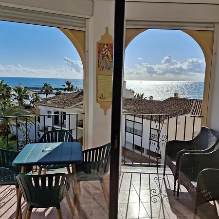 With Secure Underground Parking Appartement