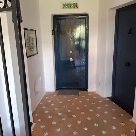 With Secure Underground Parking Appartement