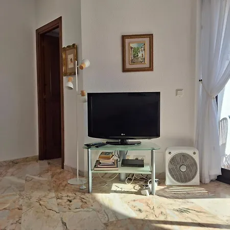 Appartement With Secure Underground Parking