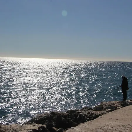 With Secure Underground Parking Appartement