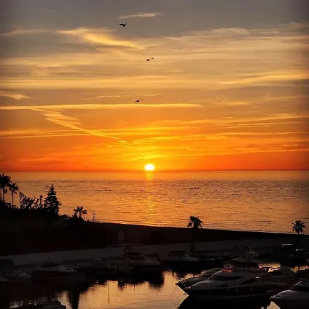 Appartement With Secure Underground Parking *