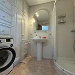 Apartament With Secure Underground Parking *