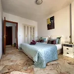 With Secure Underground Parking Appartement *