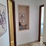 With Secure Underground Parking Appartement Marbellac