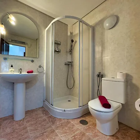 With Secure Underground Parking Marbella