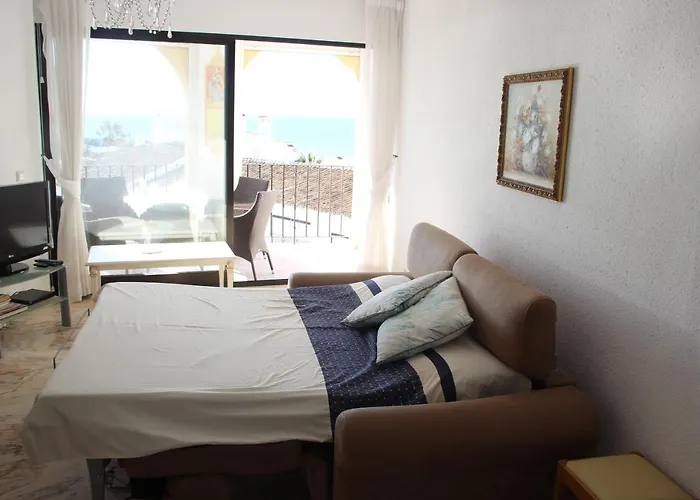 Appartement With Secure Underground Parking *
