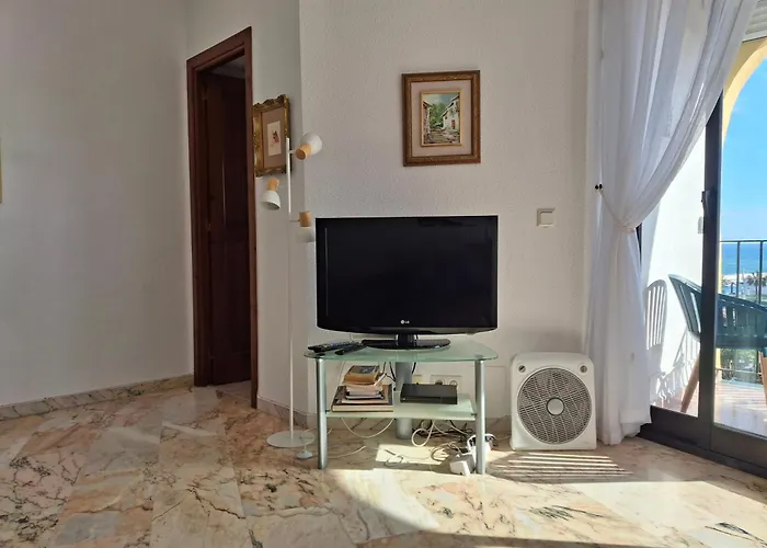 Apartment With Secure Underground Parking