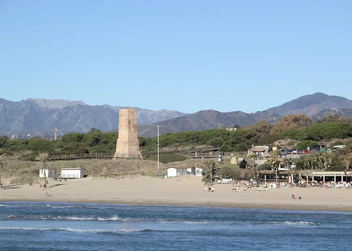 With Secure Underground Parking *