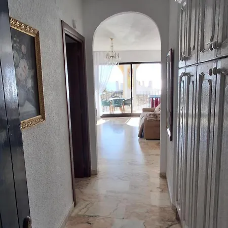 With Secure Underground Parking Apartament *